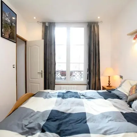 Passage Delanos Apartment Paris